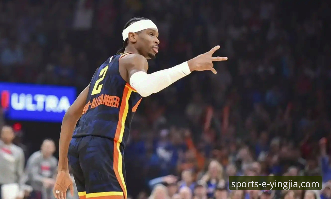 雷霆加时力克活塞，亚历山大47分彰显MVP价值：盈嘉体育平台呈现NBA常规赛最新动态
